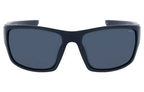 INVU Sportbrille - A2304A matt black Sportbrille photocrom farbverändernd Auf und Davon Outdoor Equiptment