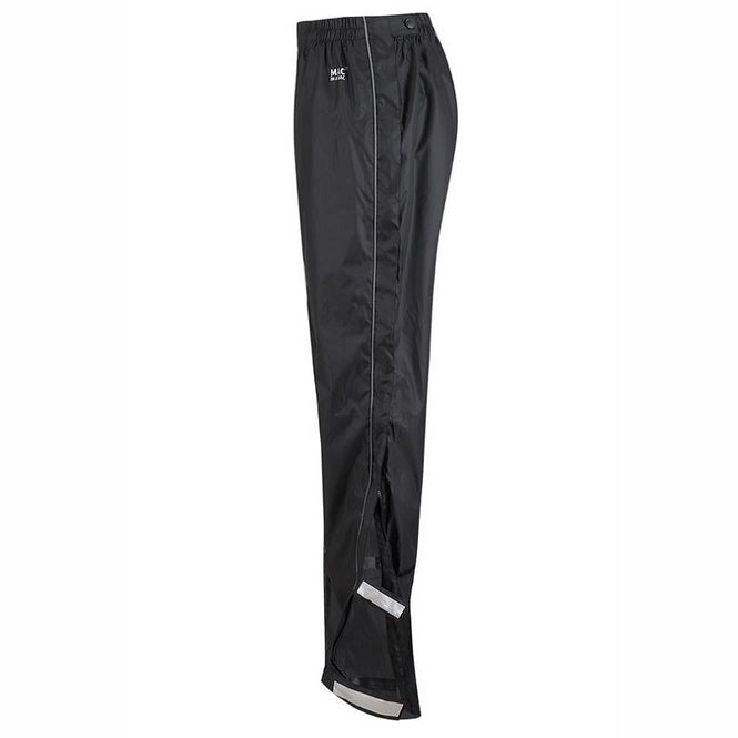 Packable Full Zip Overtrousers - Regenhose