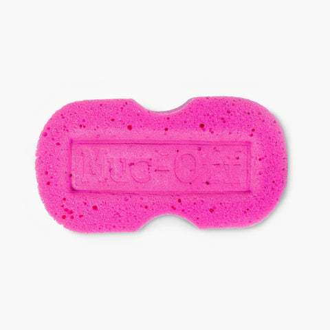 Expanding Sponge - Auf und Davon | Outdoor Equipment