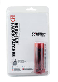 'Tenacious Tape' Gore-Tex Reparatur - Auf und Davon | Outdoor Equipment