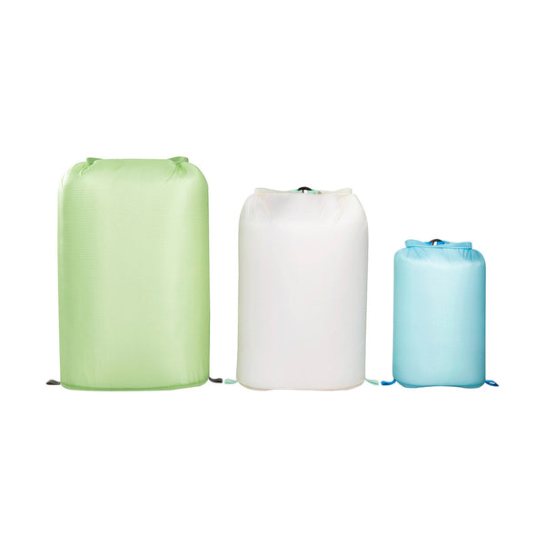SQZY Dry Bag Set - Auf und Davon | Outdoor Equipment