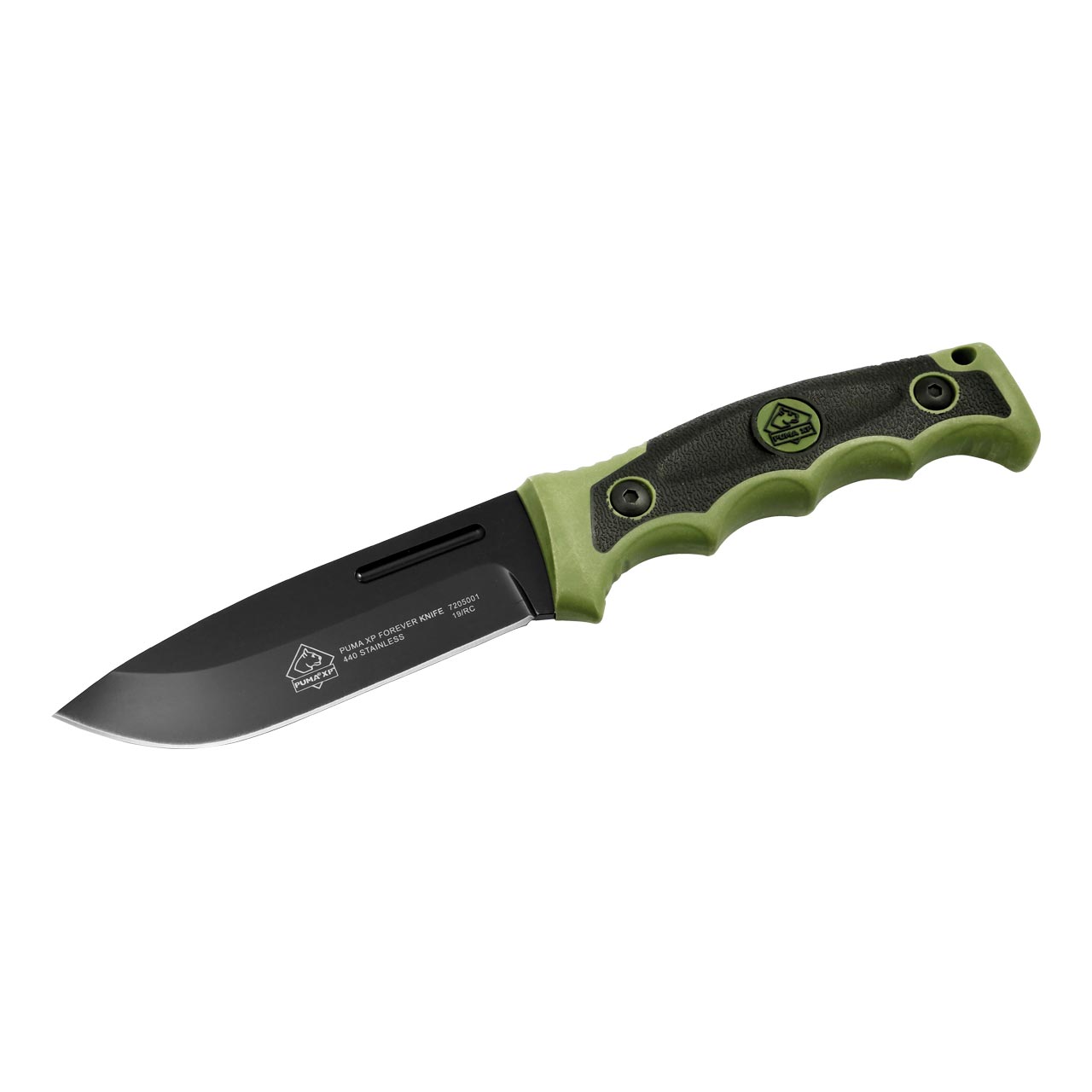 Outdoormesser Forever Survival Knife