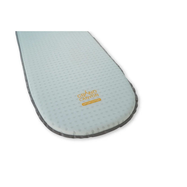 Hattan 3.8 M Pro | Selbstaufblasende Isomatte