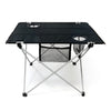 Origin Outdoors Trek-Table Falttisch