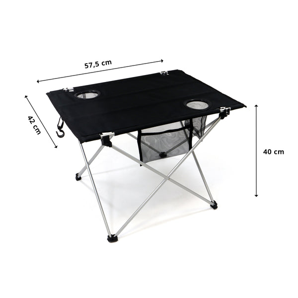 Origin Outdoors Trek-Table Falttisch