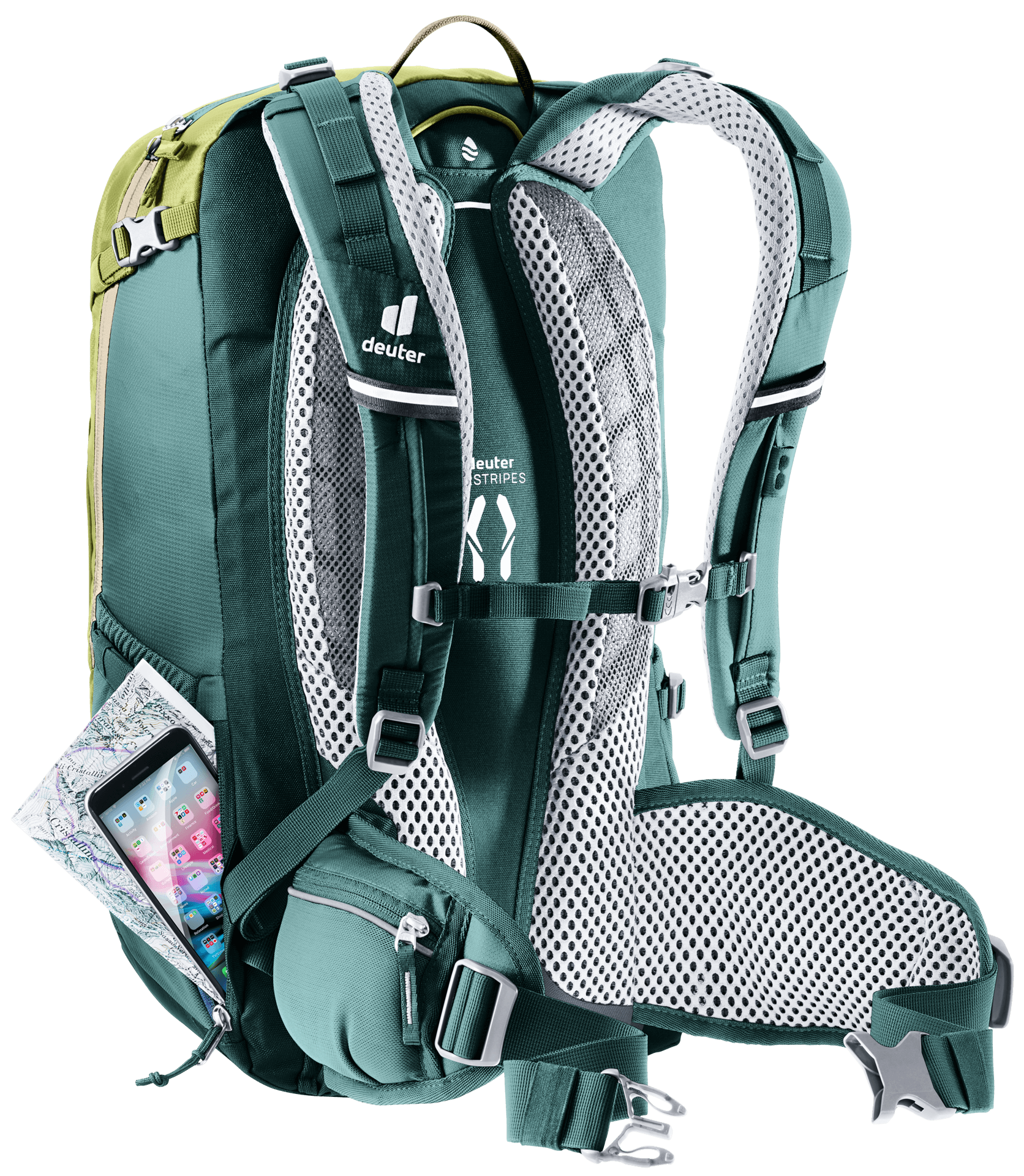 Trans Alpine 24