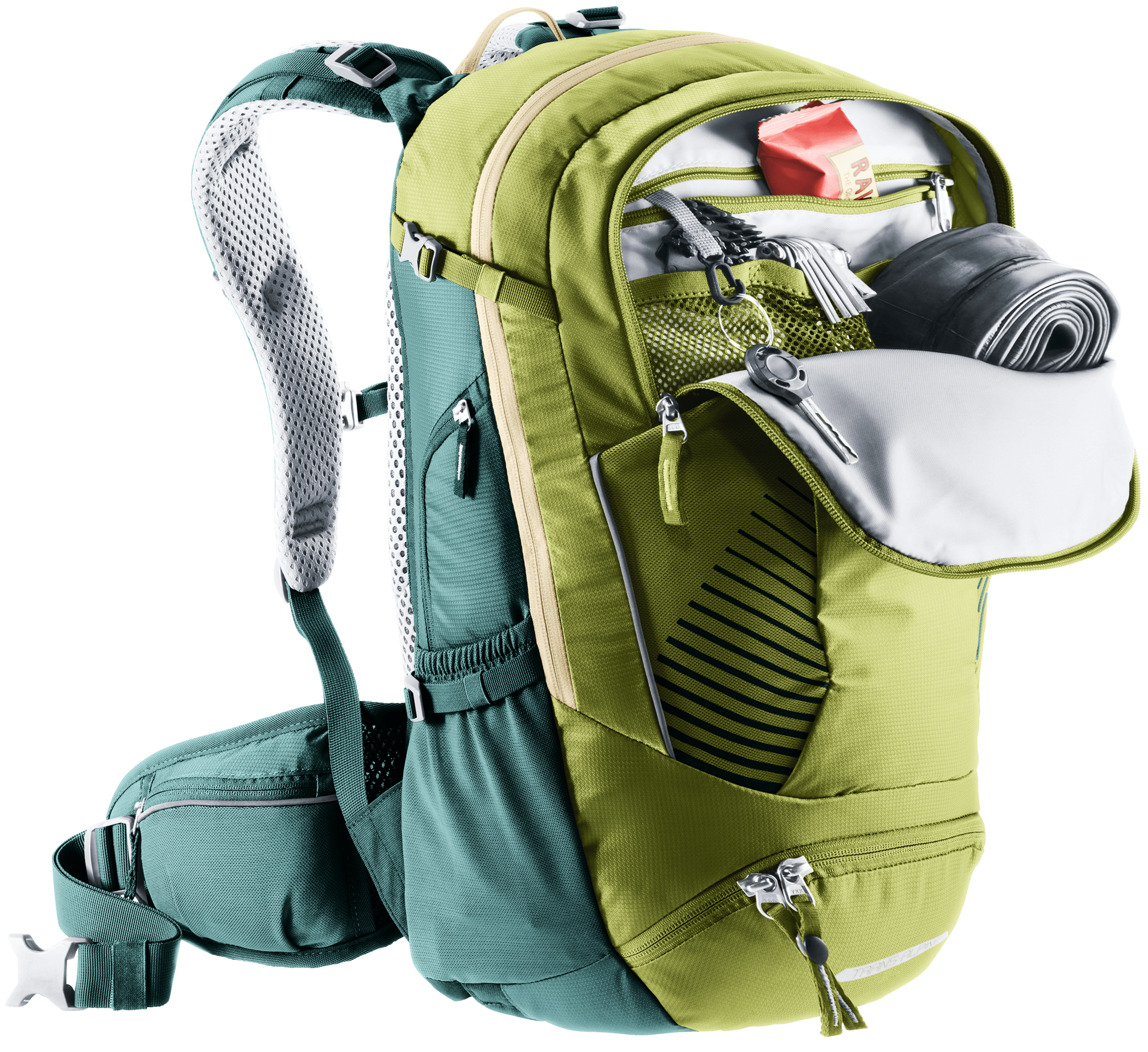 Trans Alpine 24