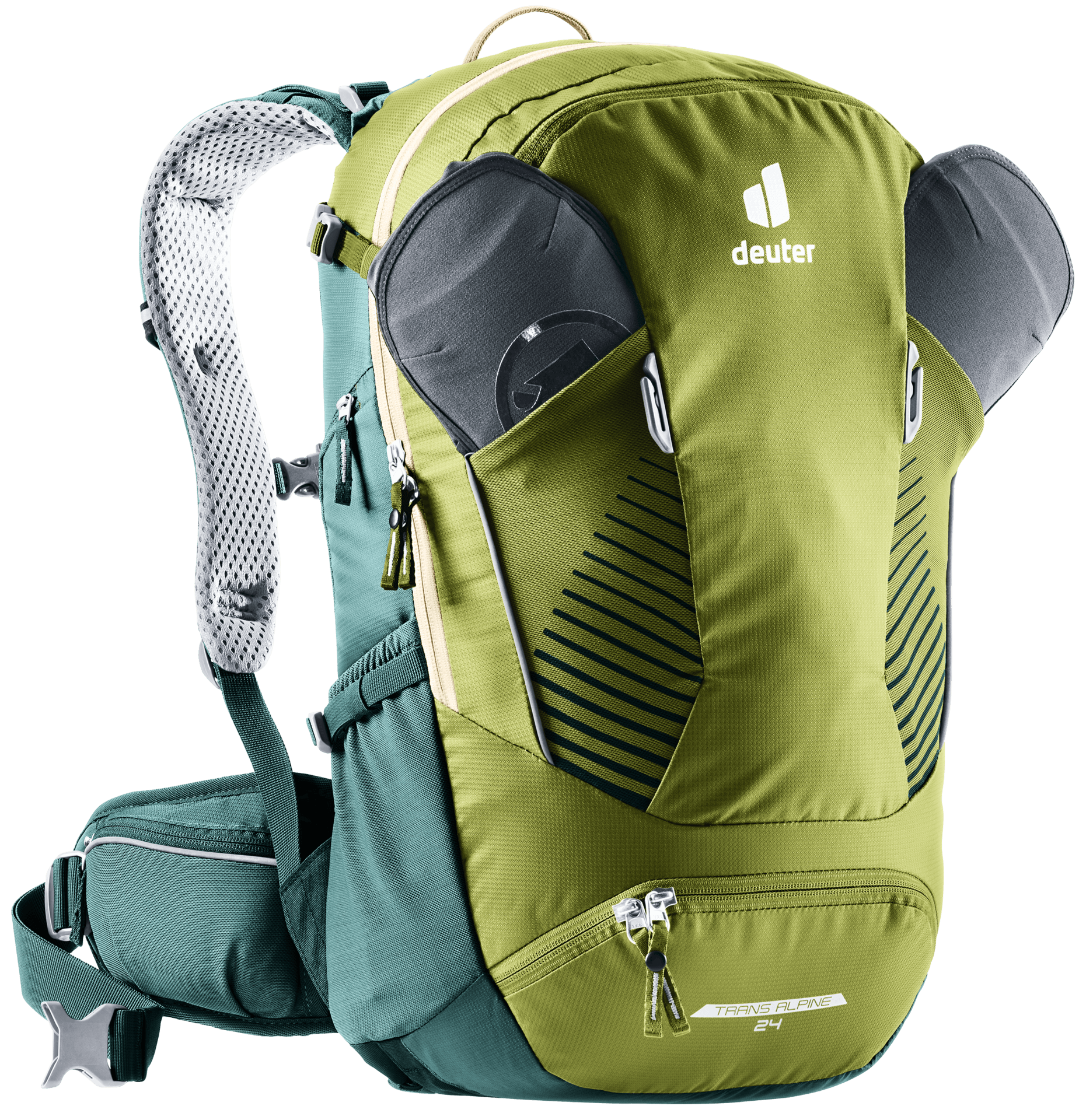 Trans Alpine 24