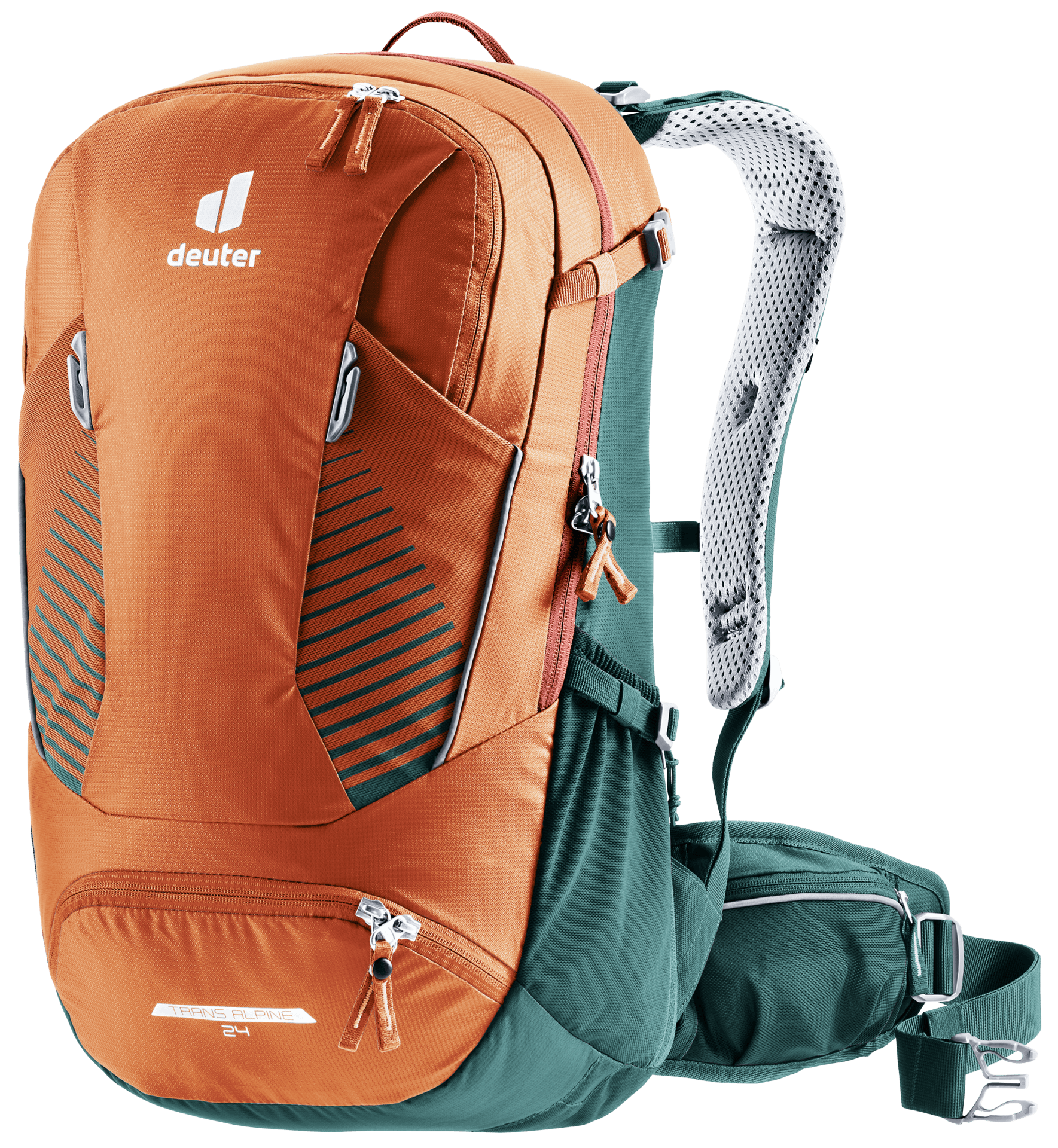 Trans Alpine 24