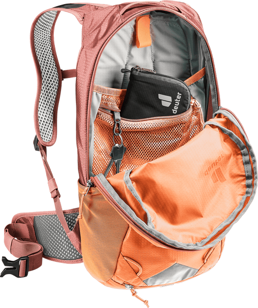 Race 12 - Auf und Davon | Outdoor Equipment