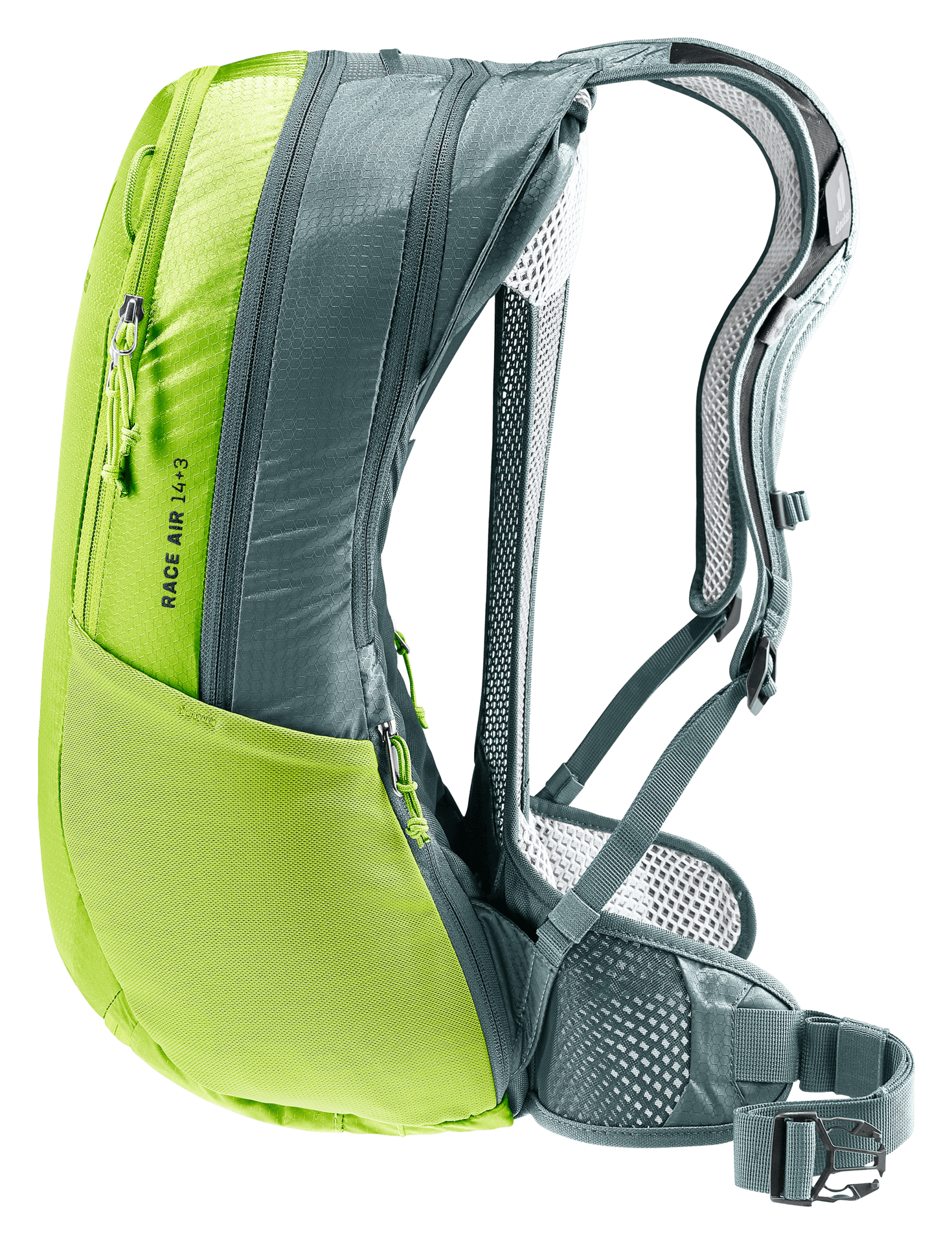 Race Air 14+3