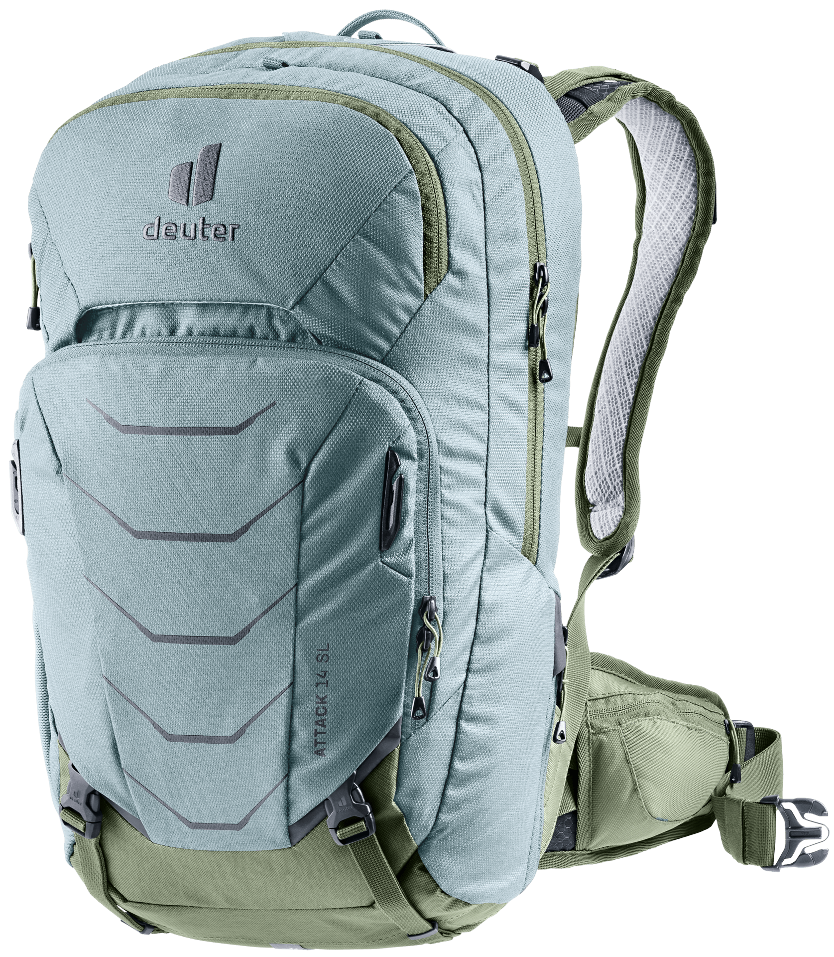 fahrradrucksack deuter attack deuter Attack 14 SL