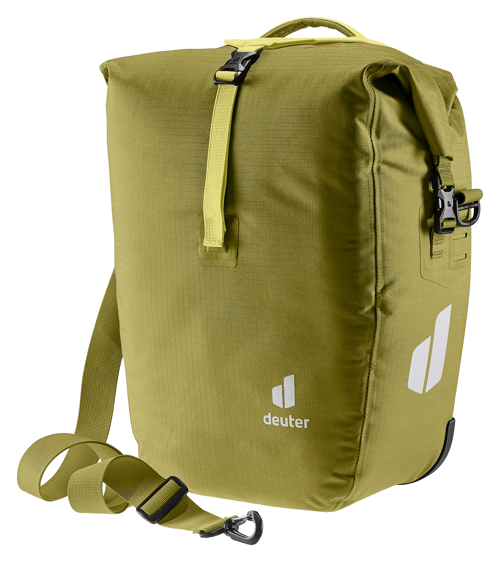 Deuter Fahrradtasche Weybridge 20+5