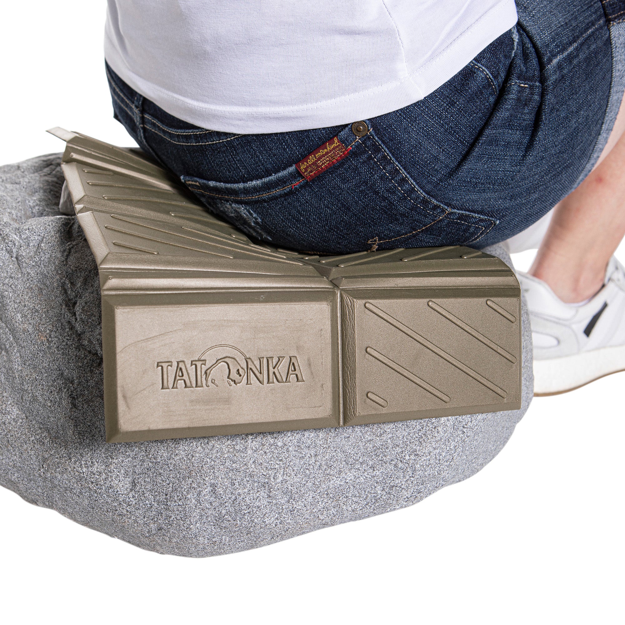 Foldable Seat Mat 26x34cm