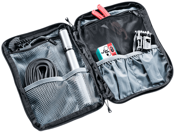 deuter Tool Pocket black Auf und Davon Outdoor Equipment