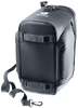 deuter Rack Bag 10 black Gepäckträgertasche Auf und Davon Outdoor Equipment