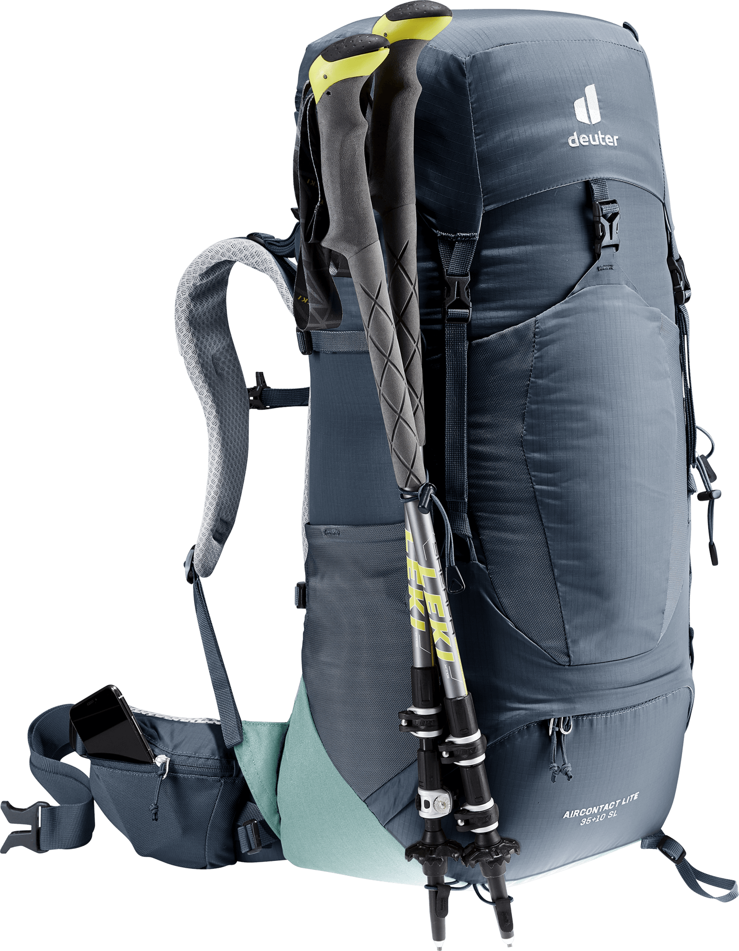 Aircontact Lite 35+10 SL