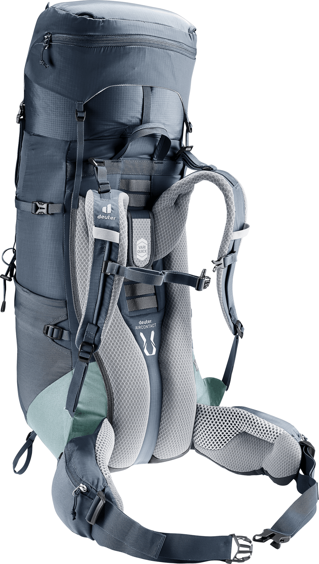 Aircontact Lite 35+10 SL