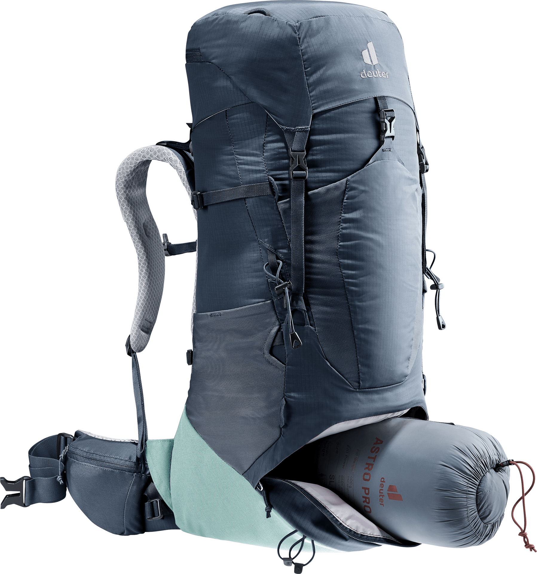 Aircontact Lite 35+10 SL