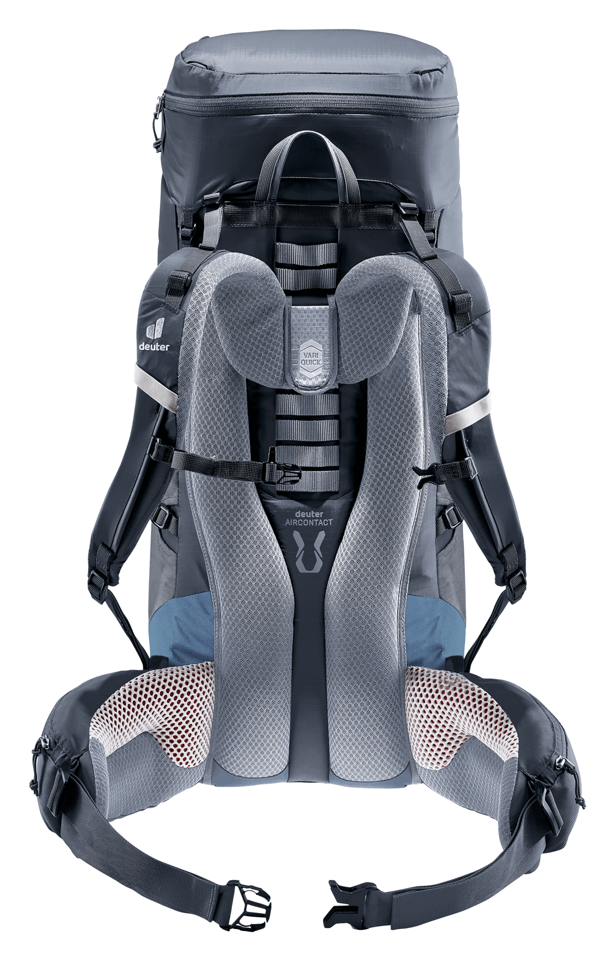 Aircontact Lite 40+10