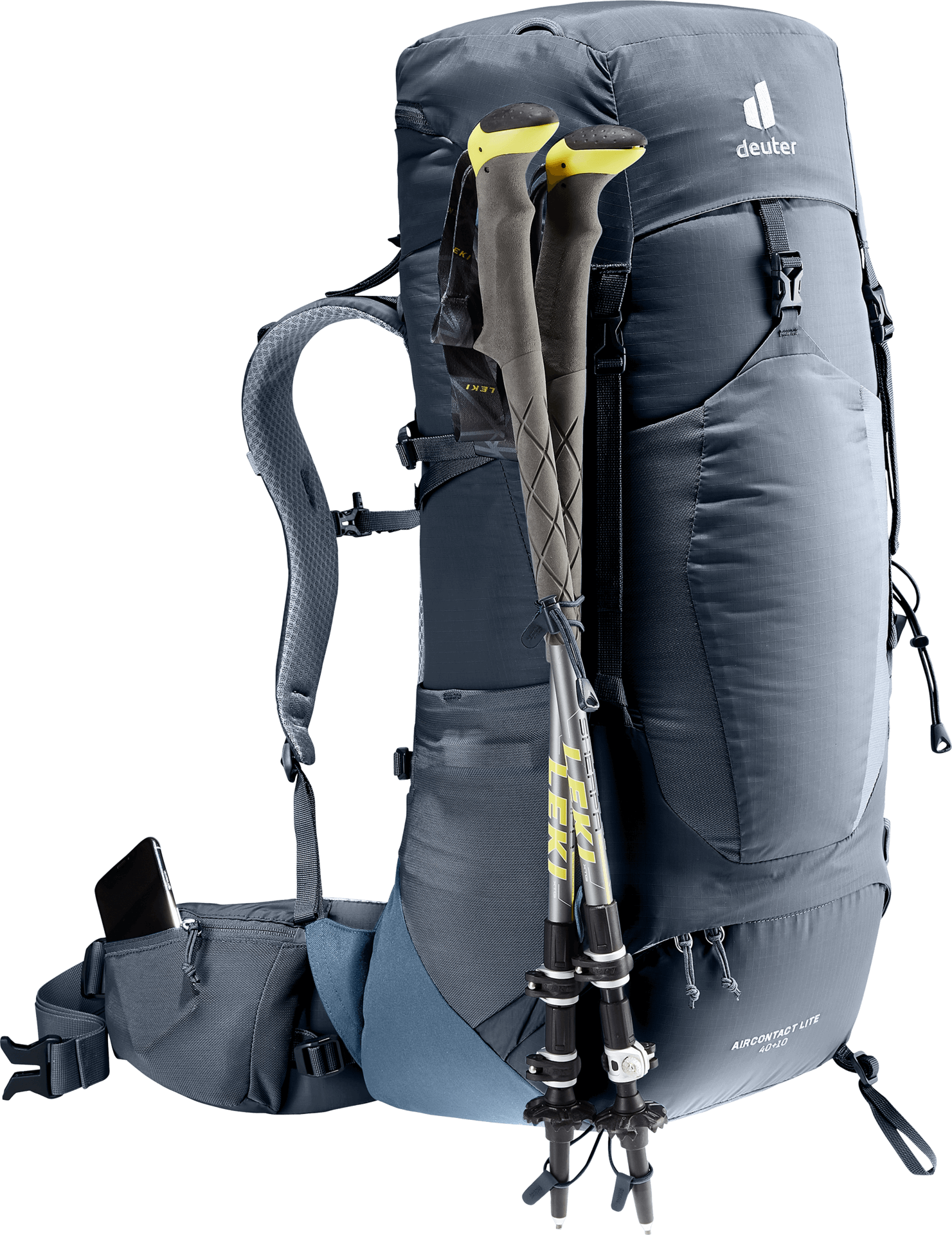 Aircontact Lite 40+10