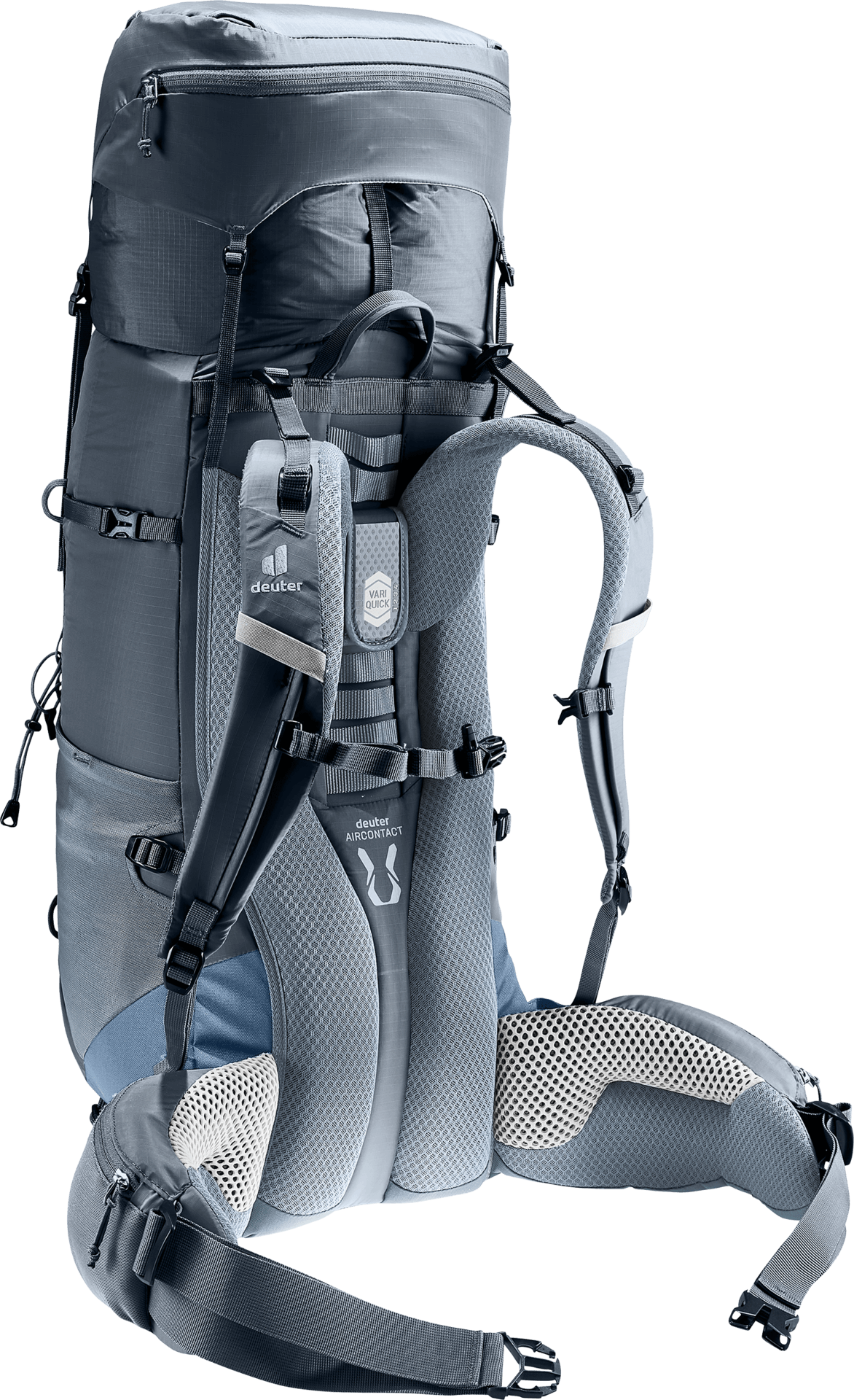 Aircontact Lite 40+10