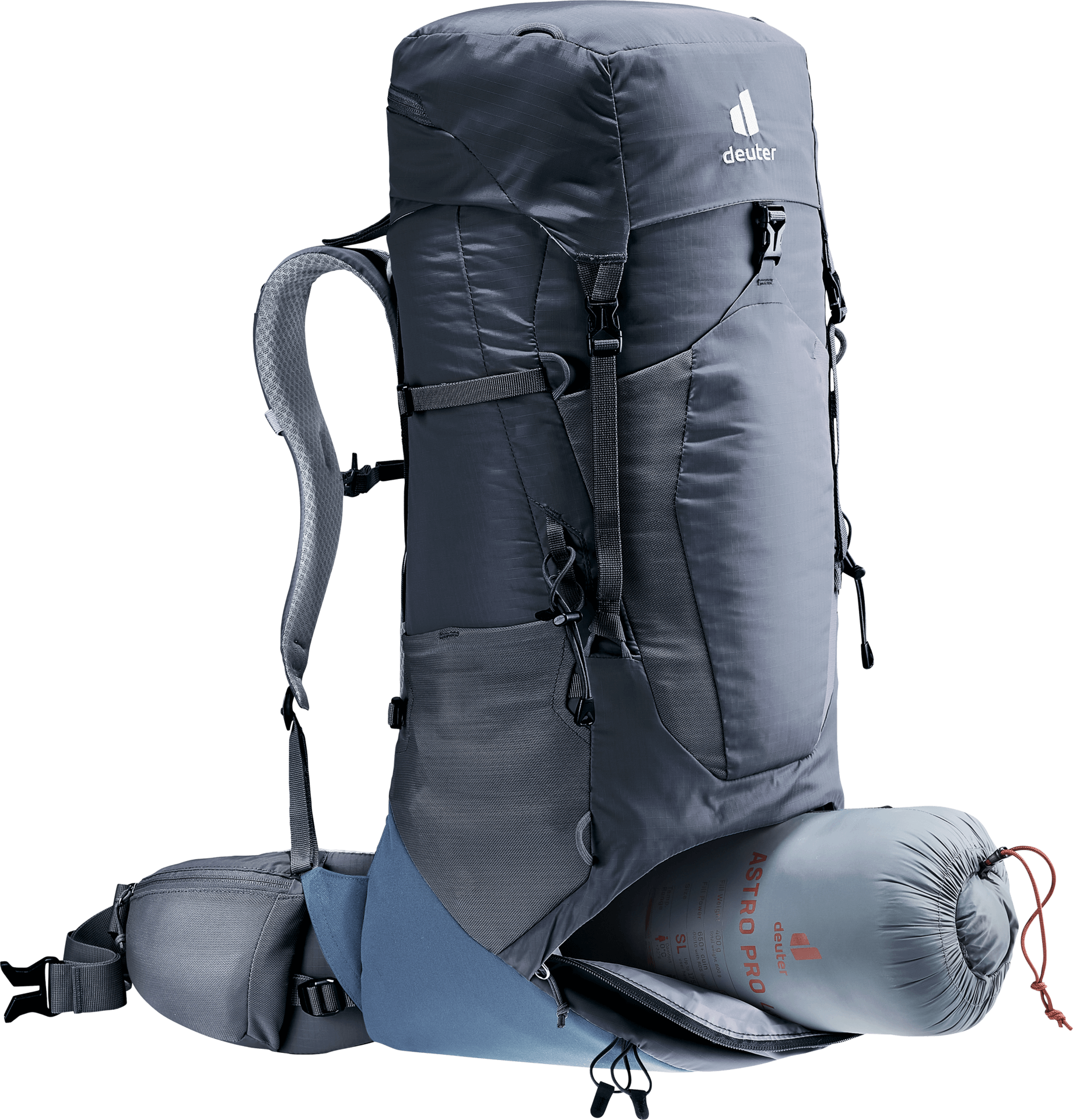 Aircontact Lite 40+10