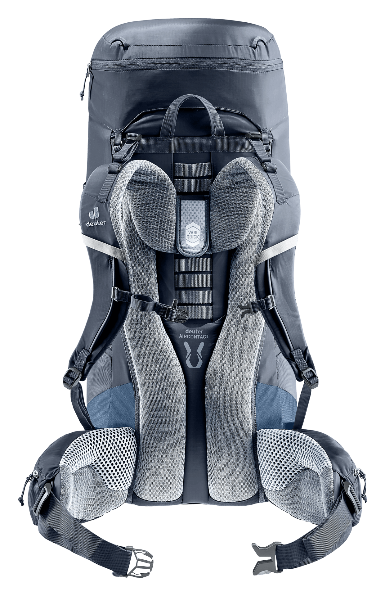 Aircontact Lite 50+10