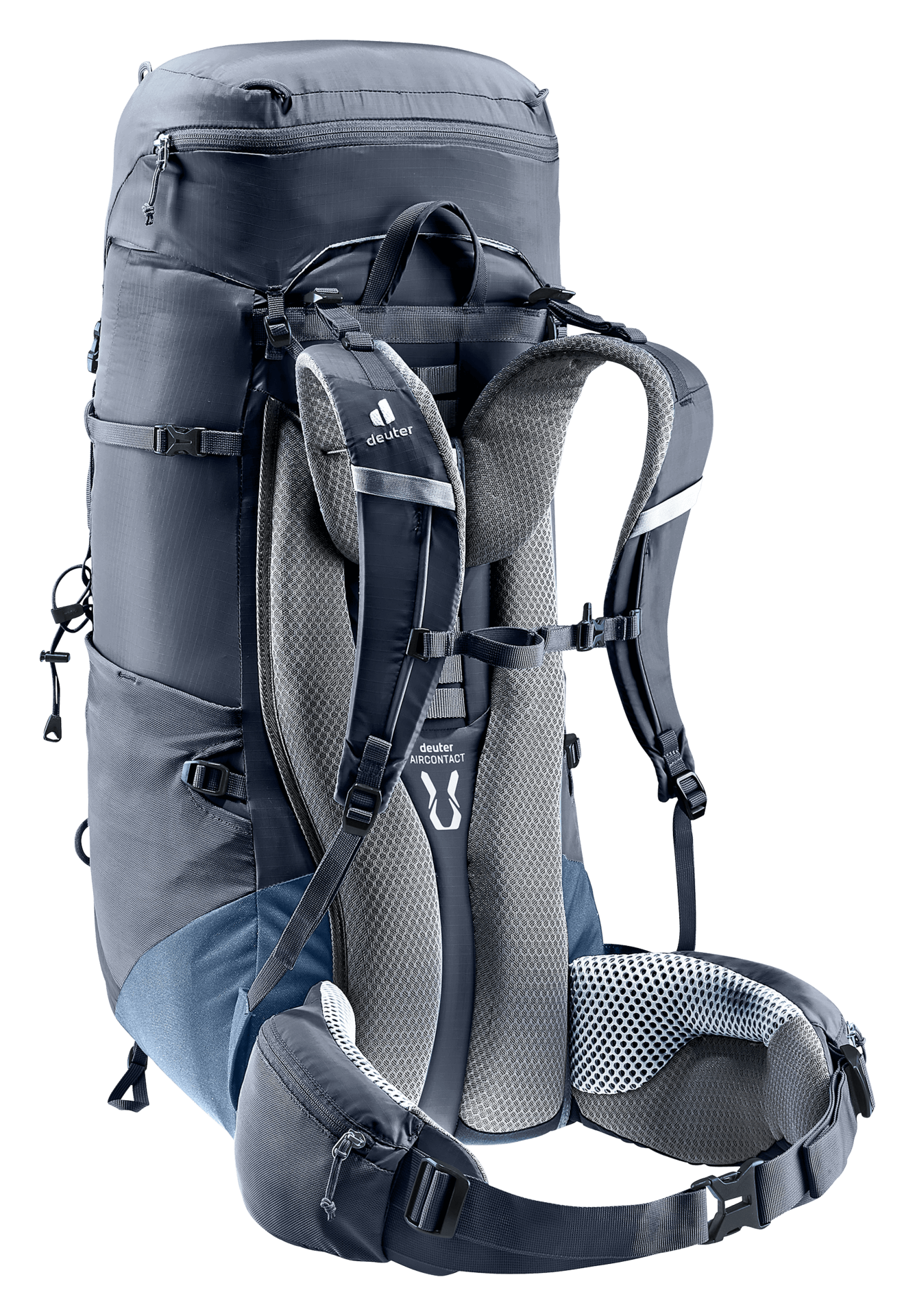 Aircontact Lite 50+10