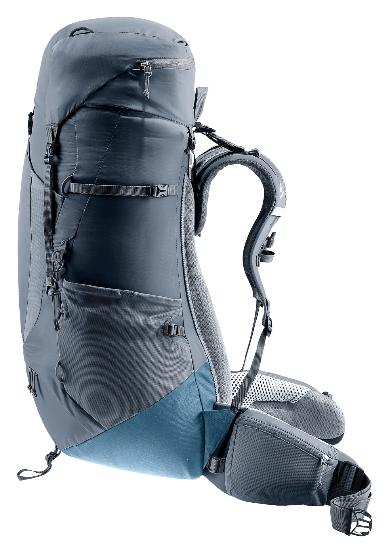 Aircontact Lite 50+10
