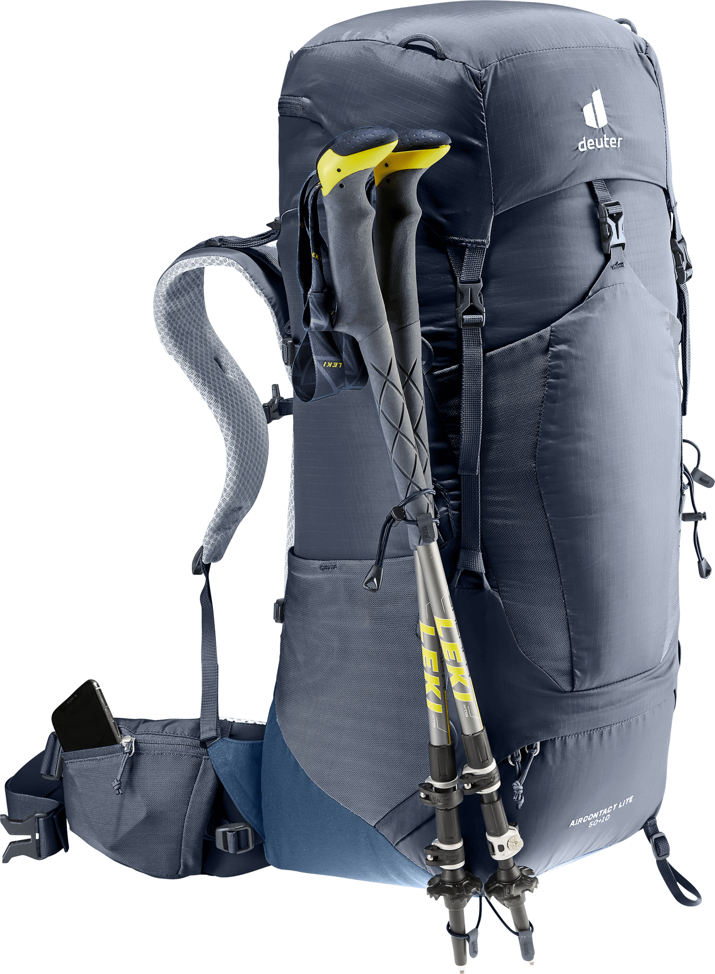 Aircontact Lite 50+10