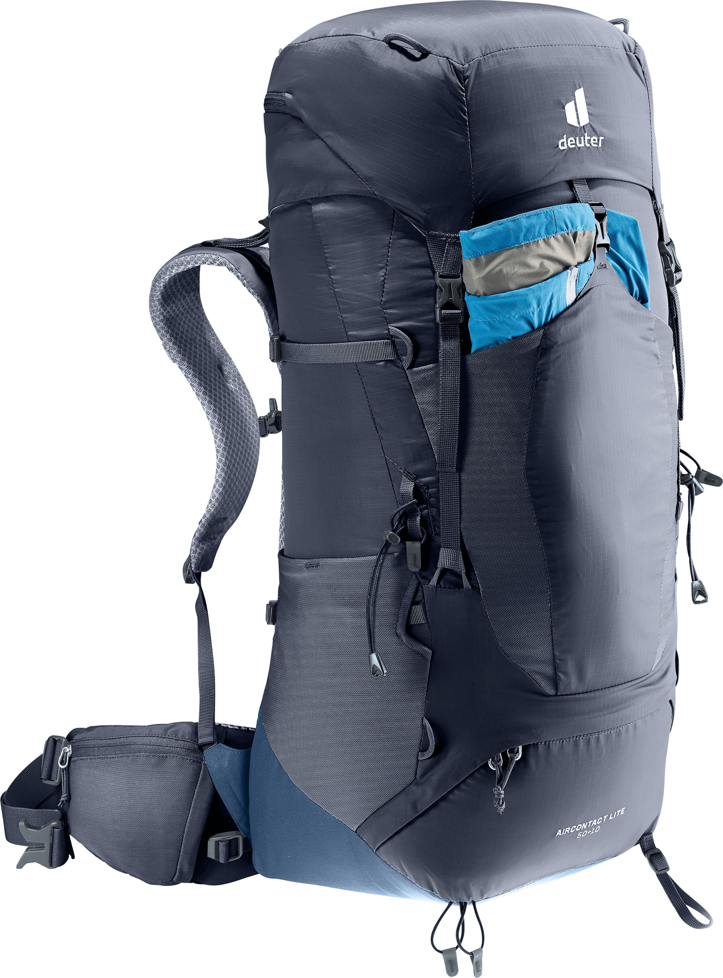 Aircontact Lite 50+10