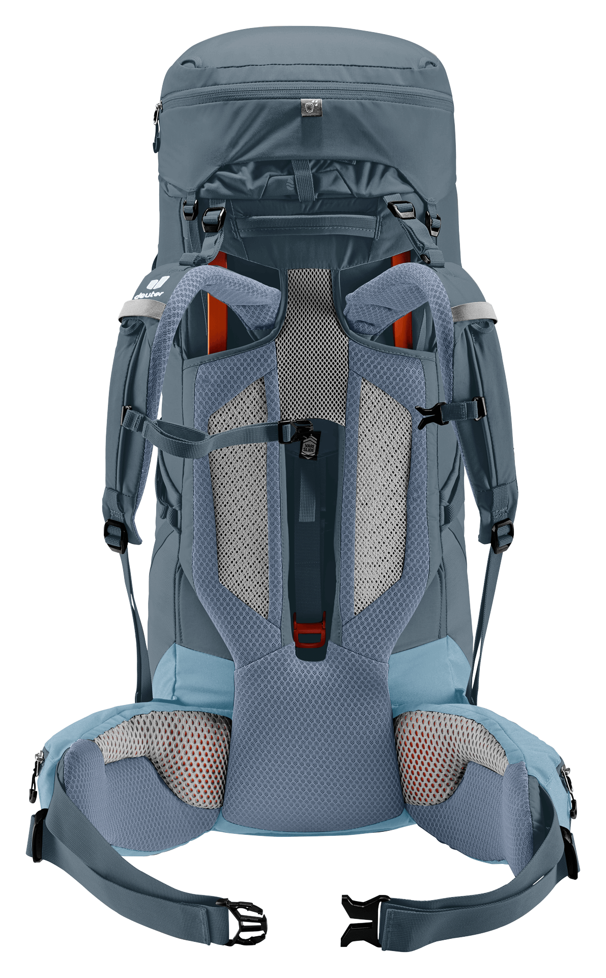 Aircontact Core 40+10