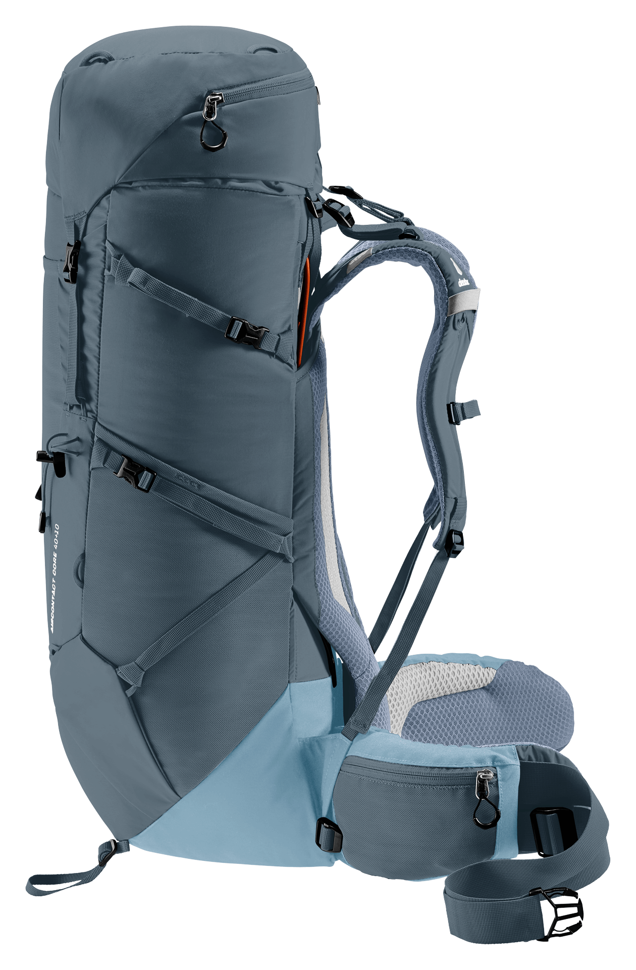 Aircontact Core 40+10
