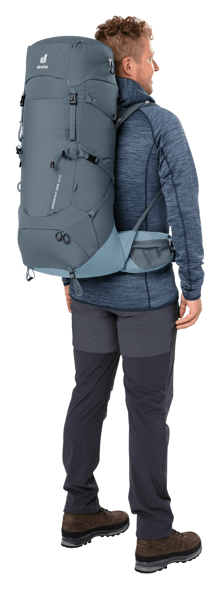 Aircontact Core 40+10