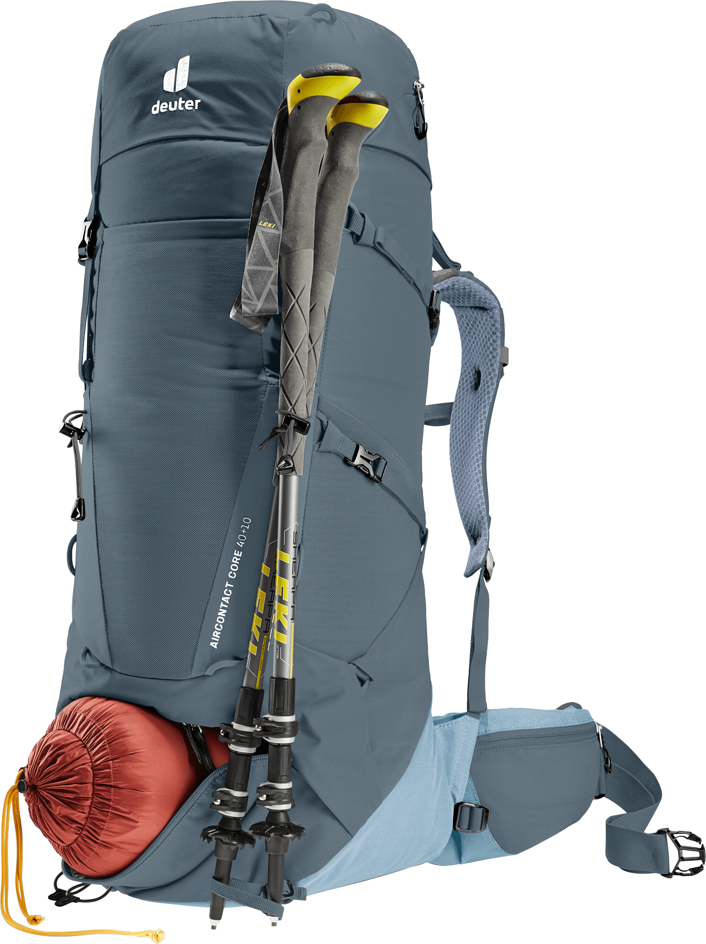 Aircontact Core 40+10