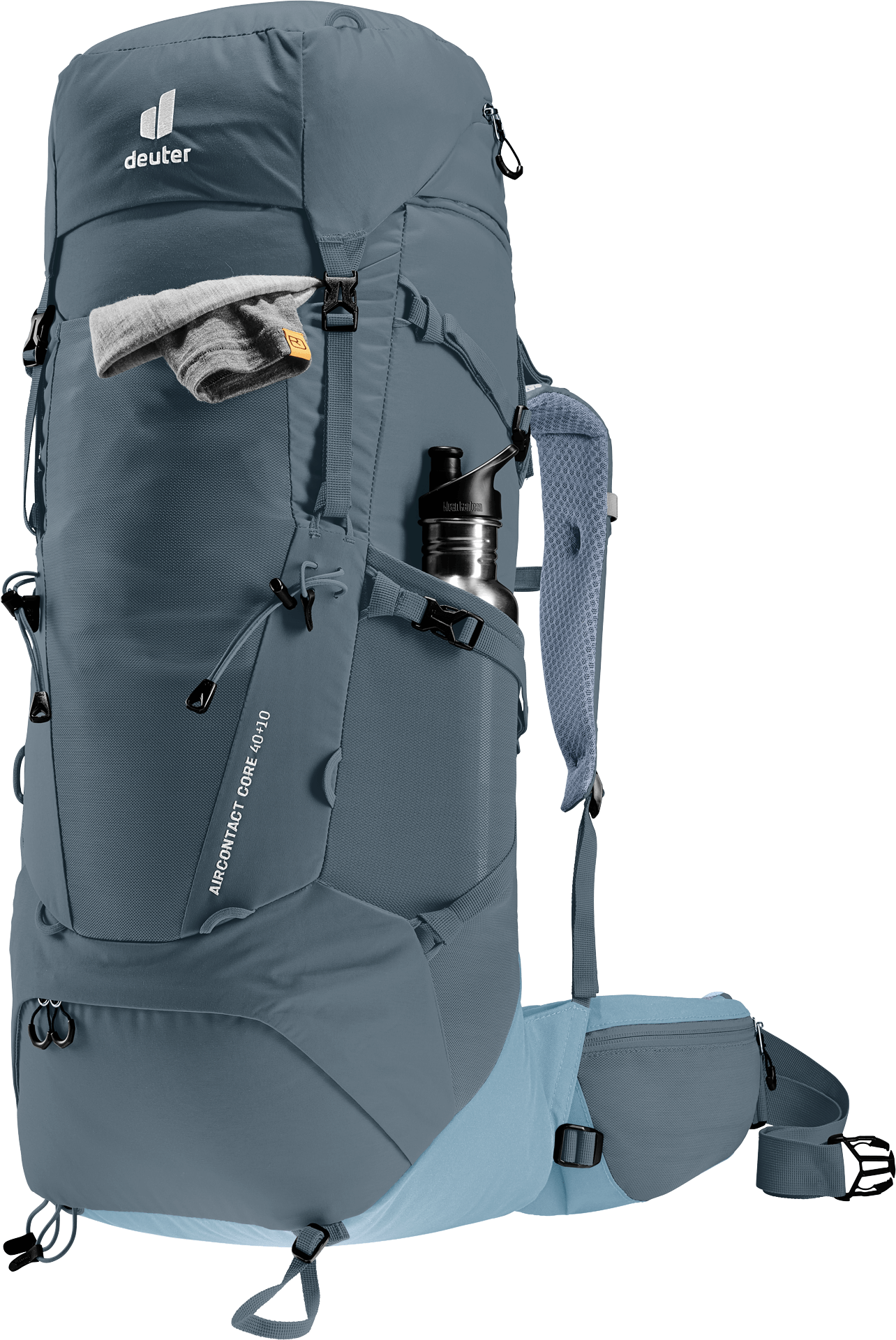 Aircontact Core 40+10