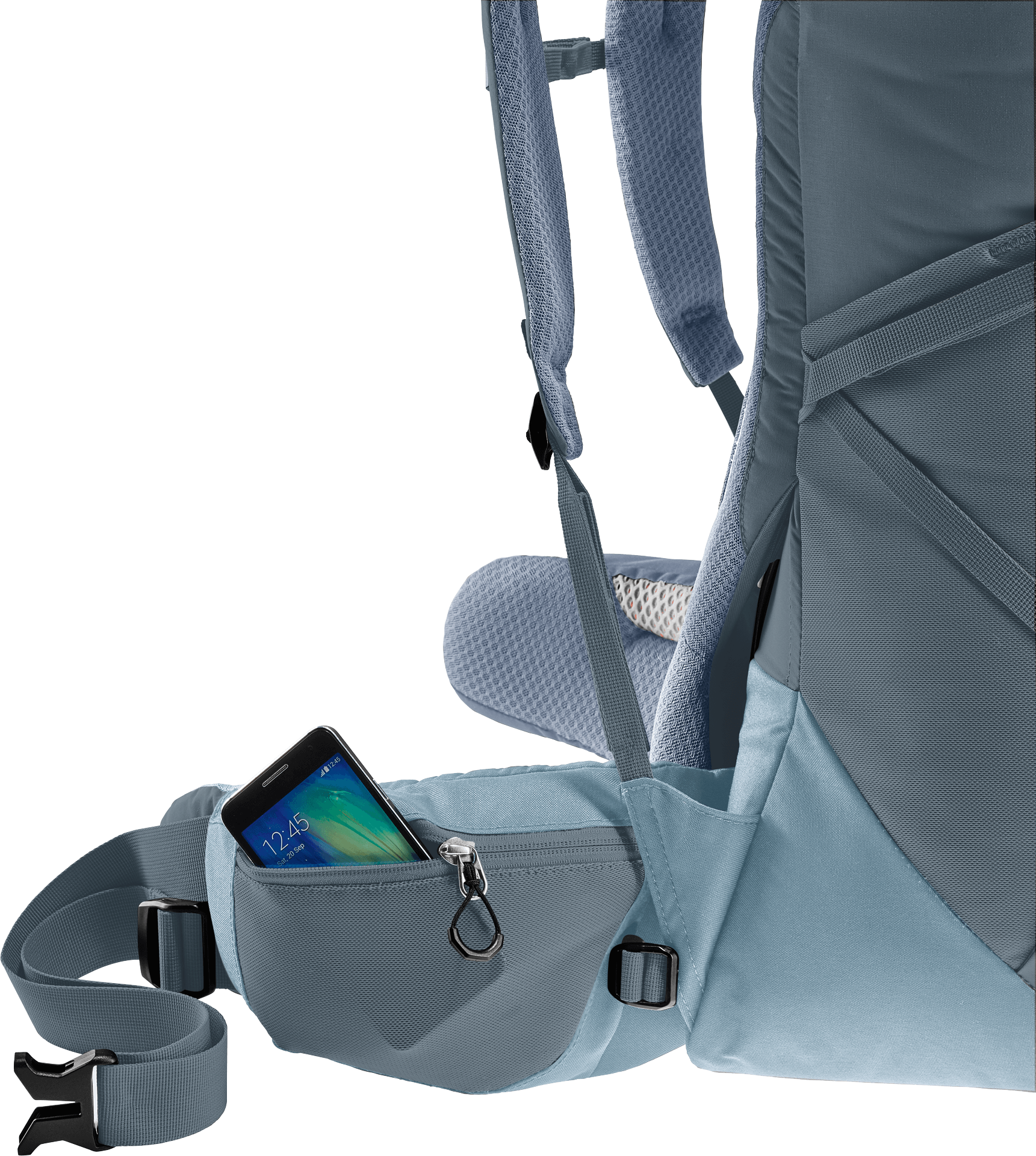 Aircontact Core 40+10