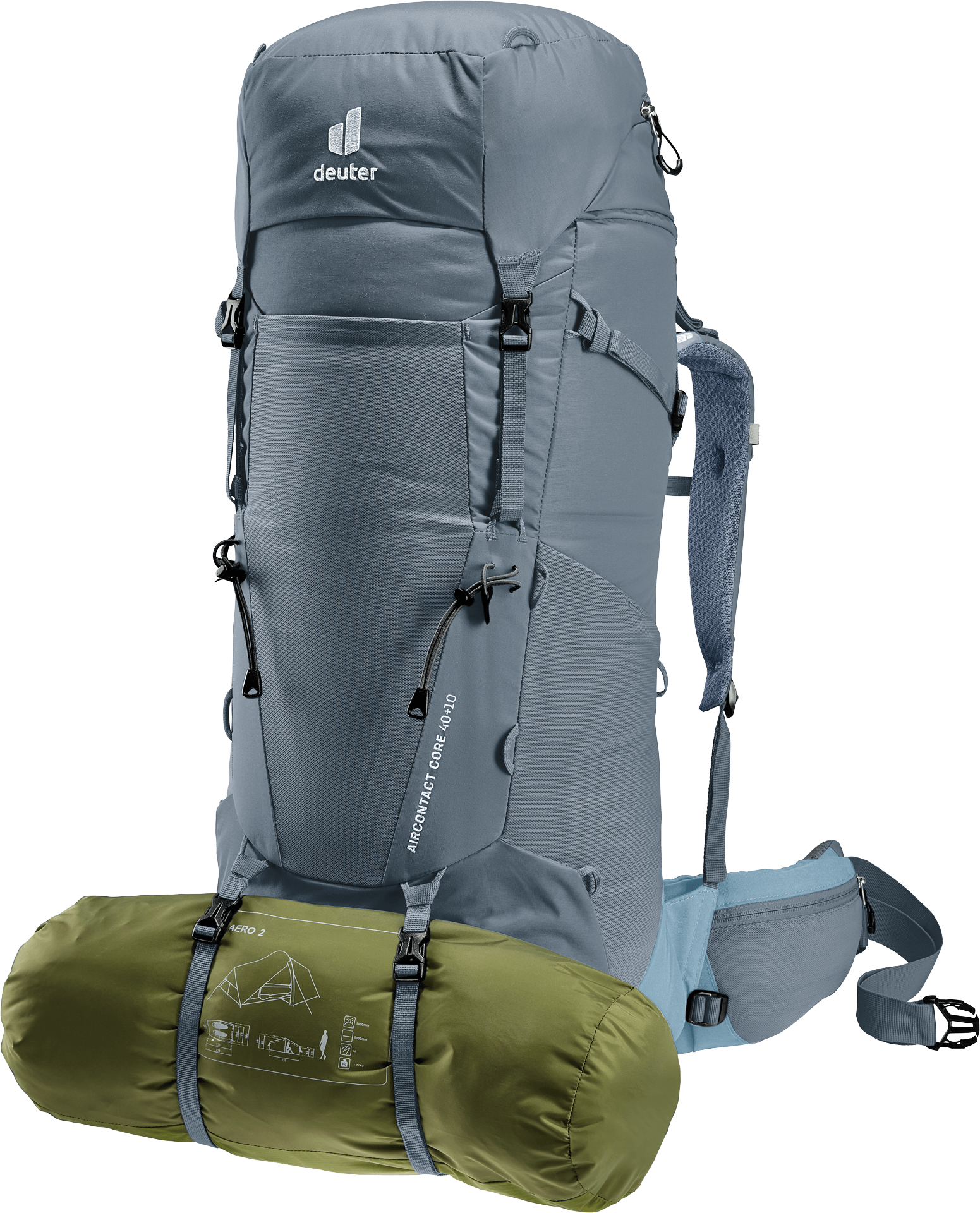 Aircontact Core 40+10