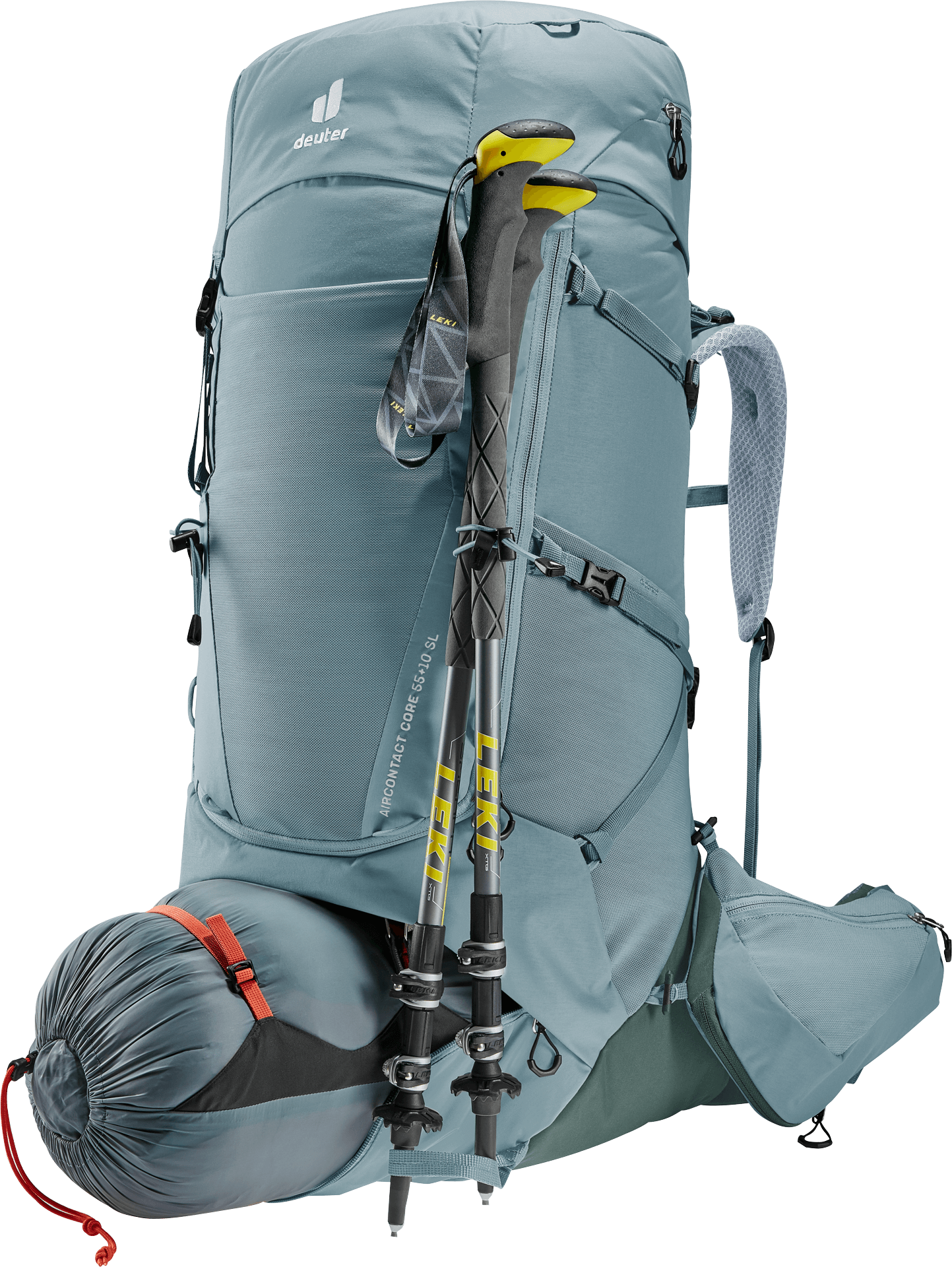 Aircontact Core 55+10 SL