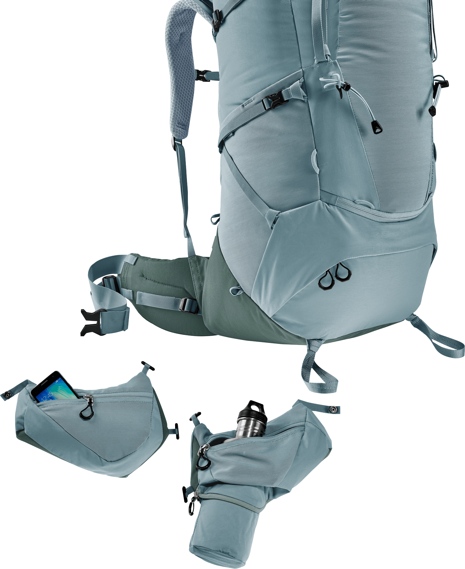 Aircontact Core 55+10 SL