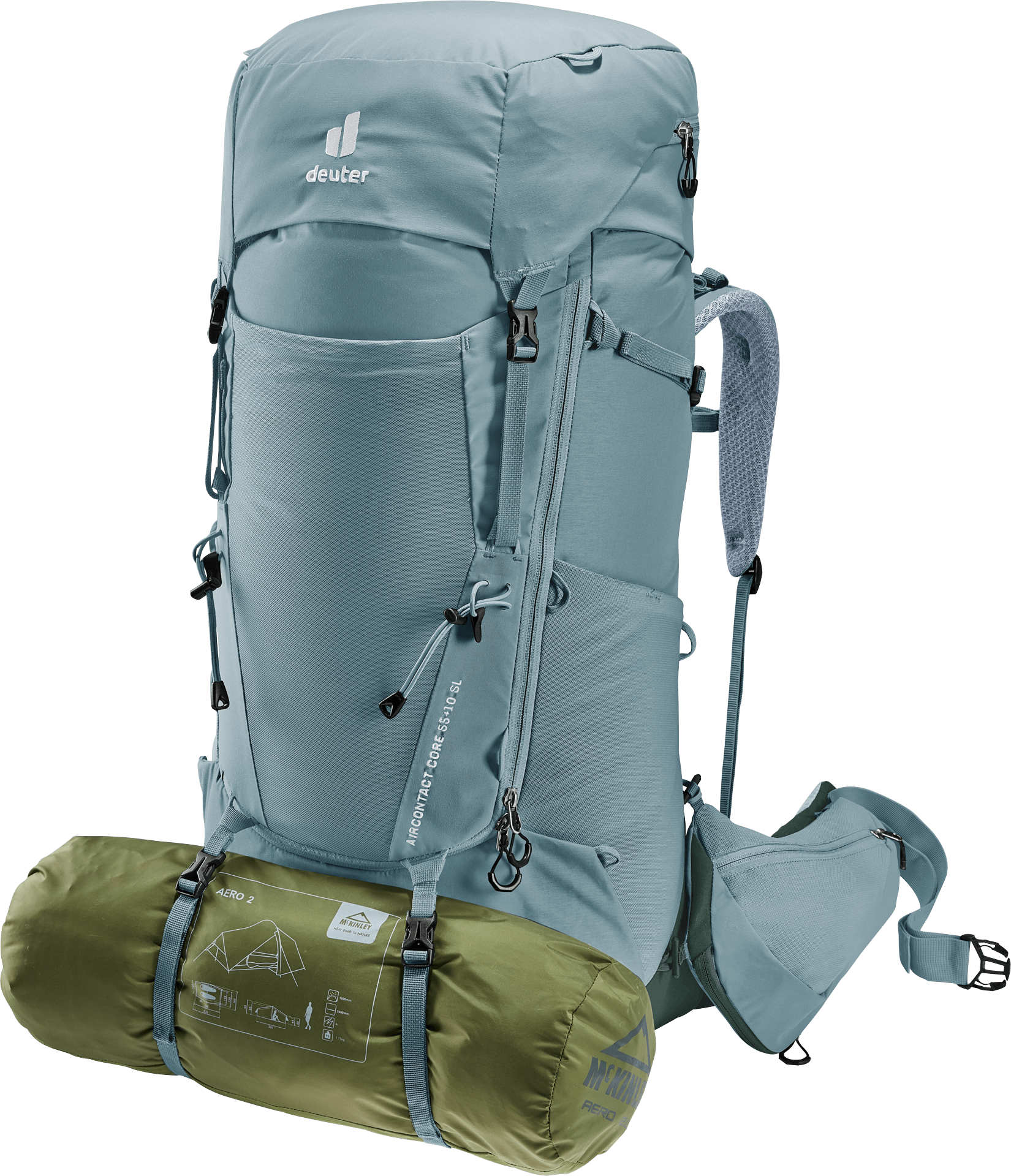 Aircontact Core 55+10 SL