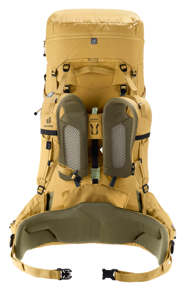 Aircontact Core 60+10 | Trekkingrucksack