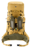 Aircontact Core 60+10 | Trekkingrucksack