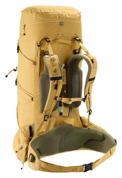 Aircontact Core 60+10 | Trekkingrucksack