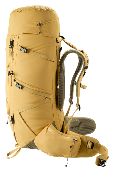 Aircontact Core 60+10 | Trekkingrucksack