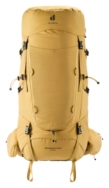 Aircontact Core 60+10 | Trekkingrucksack