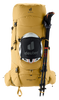 Aircontact Core 60+10 | Trekkingrucksack