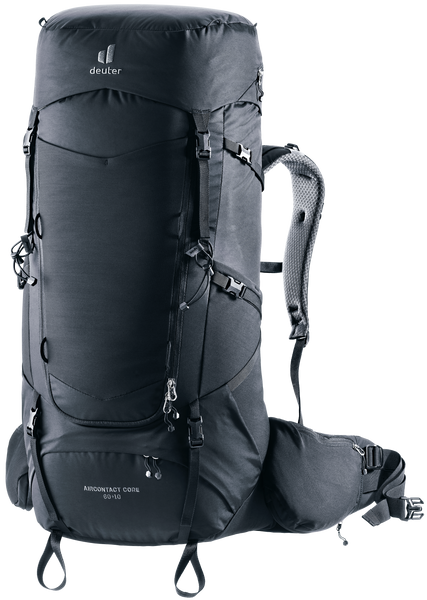 Aircontact Core 60+10 | Trekkingrucksack