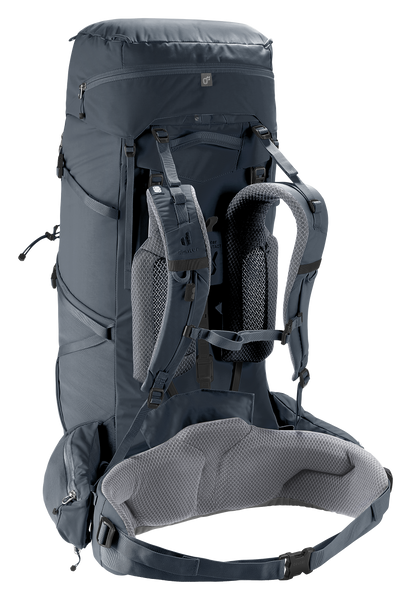 Aircontact Core 60+10 | Trekkingrucksack